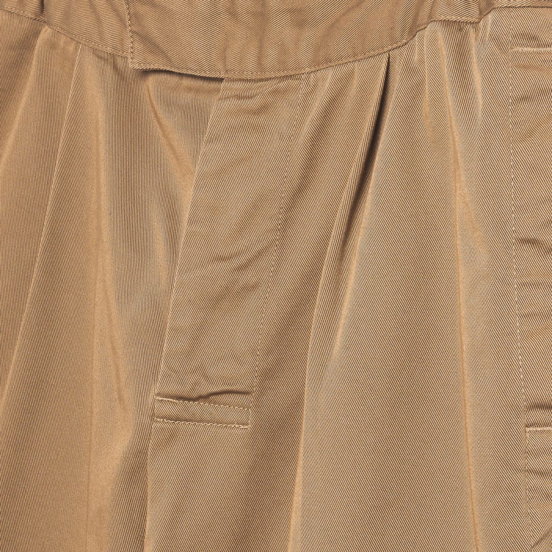 Merton Trouser - Beige • Gymphlex • Beautiful, practical clothing Made ...