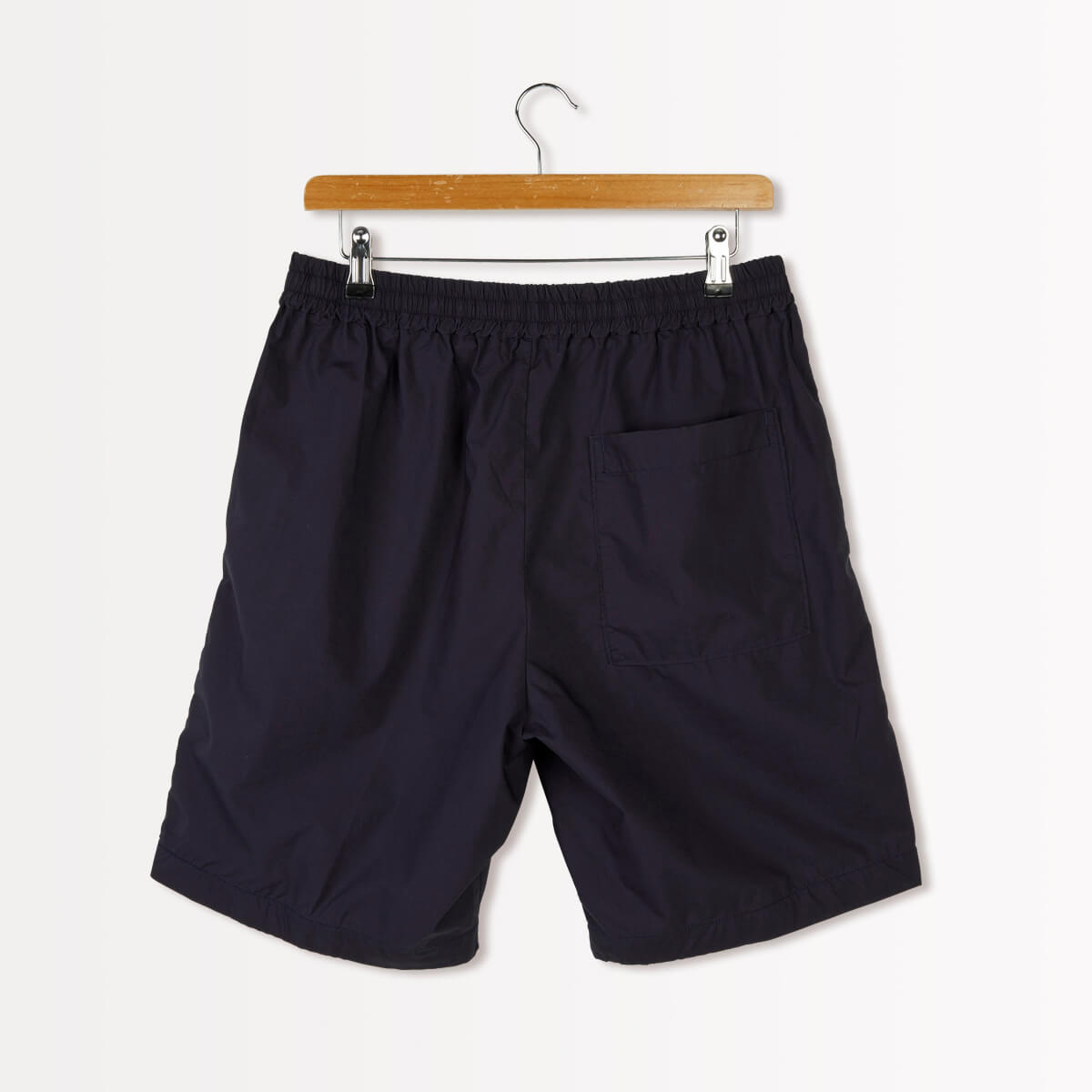 Sloane Shorts - Navy • Gymphlex • Beautiful, practical clothing Made ...