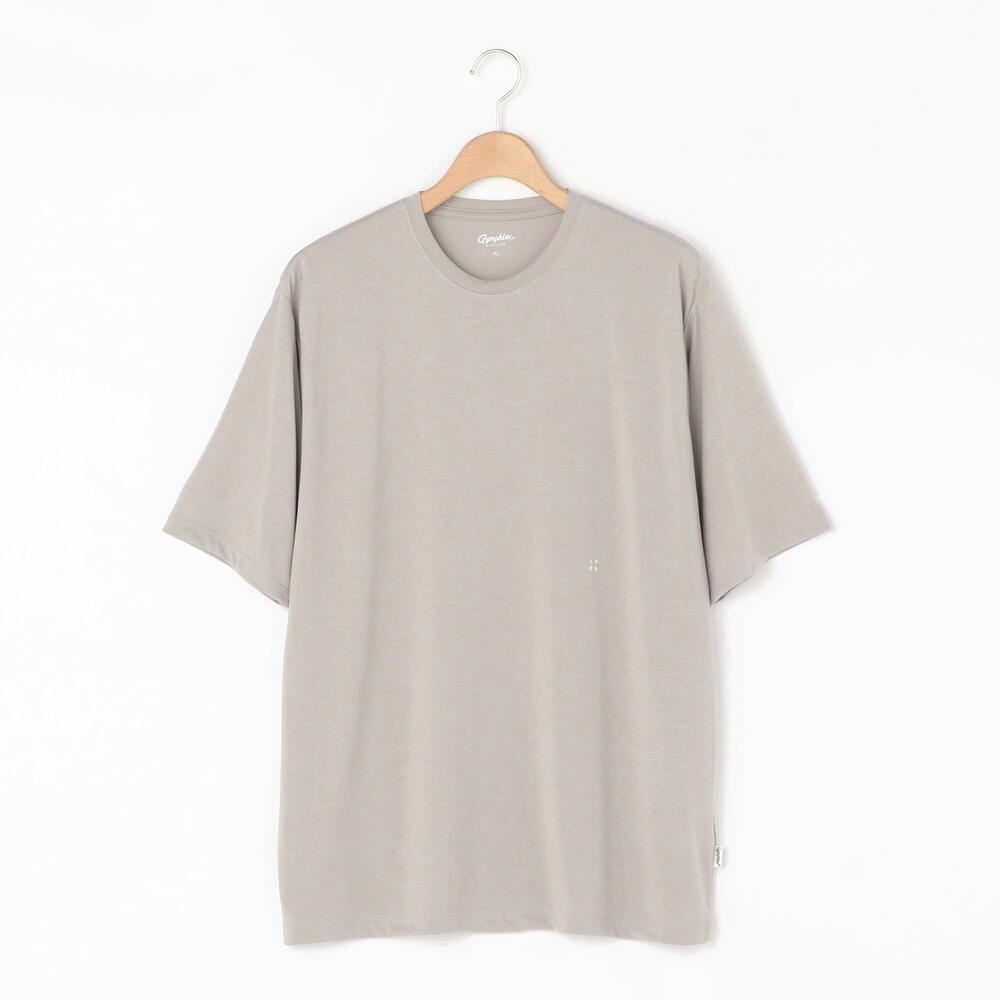 Walton T-Shirt - Light Grey • Gymphlex • Beautiful, practical clothing ...